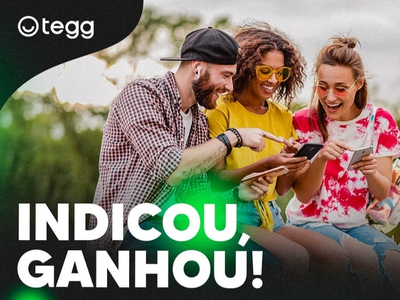 Kit TEGG com chips e drone